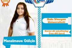 Mənsimova-Gülçin