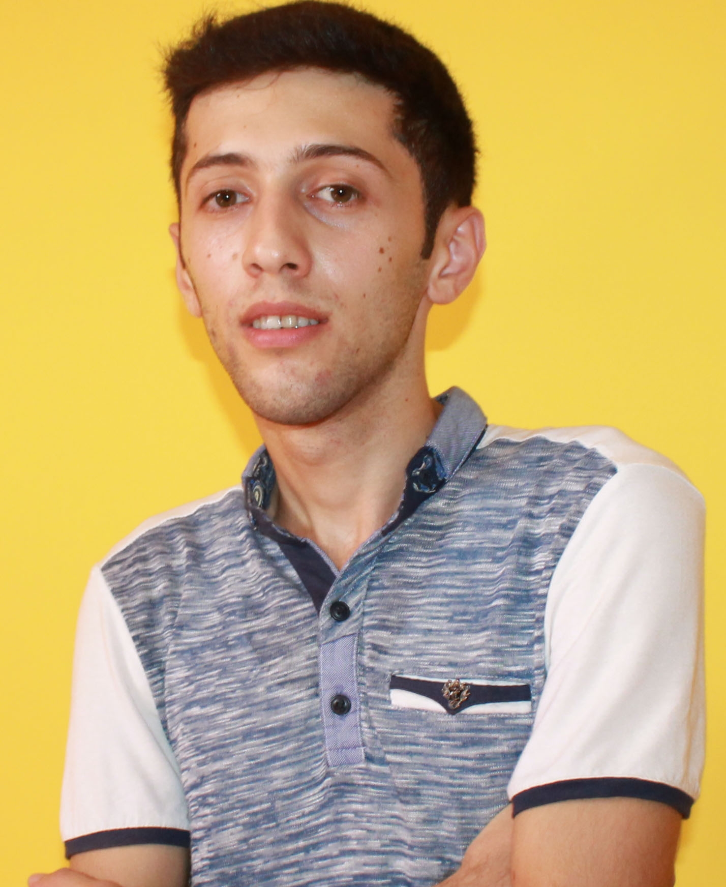 CAVİDAN ŞÜKÜRLÜ, GƏNCƏ AQRAR UNİVERSİTETİ, BAYTARLIQ.