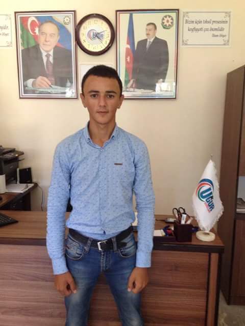 Abdinli Nizami(LƏNKƏRAN DÖVLƏT UNİVERSİTETİ, AZƏRBAYCAN DİLİ ƏDƏBİYYAT MUƏLLİMİ)