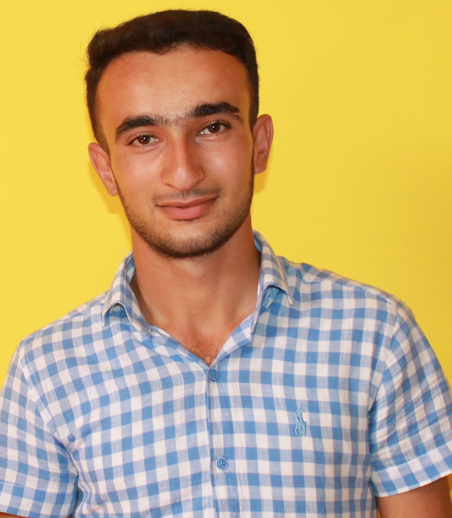 ALİŞAN HACİYEV, LƏNKƏRAN DÖVLƏT UNİVERSİTETİ, KOMPYUTER MÜHƏNDİSLİYİ.